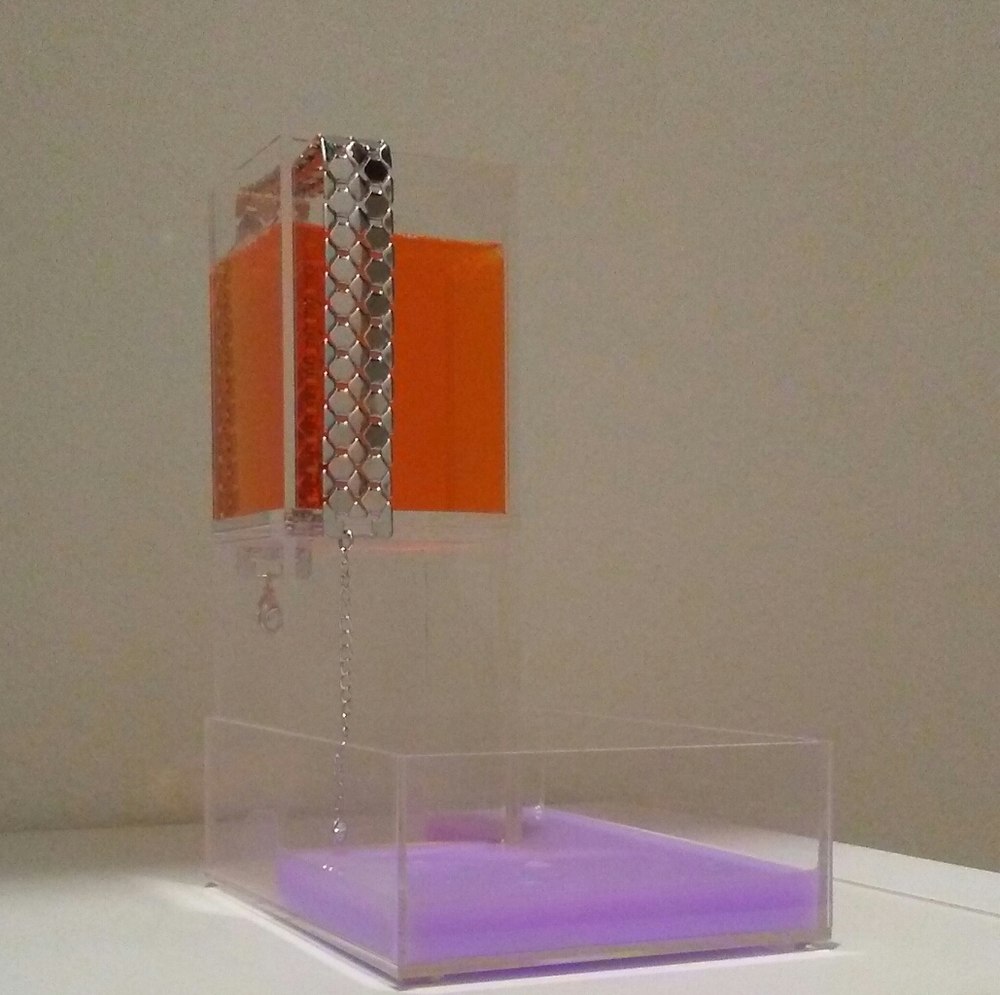 Express Choker Necklace